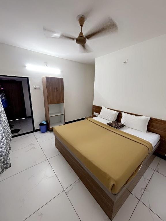 Bijal Home Stay Dwarka Hotel in Gujarat