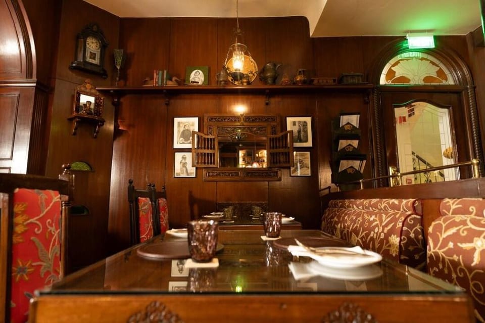 Broadway An Alivaa Collection Hotel Hotel in New Delhi