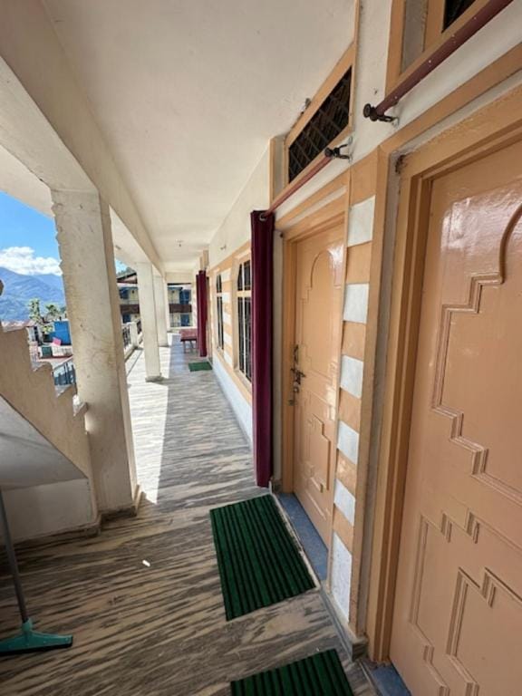 Hotel Ram Gopal Guptkashi Hotel in Uttarakhand