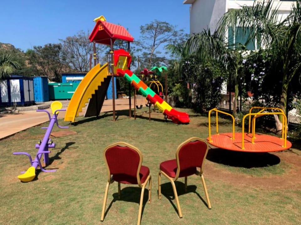 Viola Beacon Resort, Lonavala Maharashtra Hotel in Lonavla