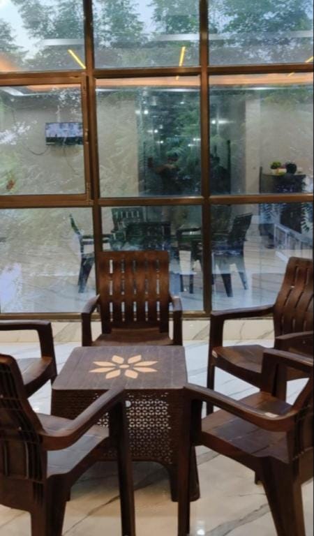 Siyavar Palace Hotel in Uttar Pradesh