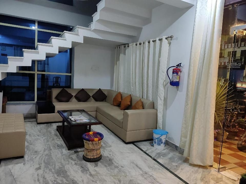 Hotel Govind Bhanadhar Rudraprayag Uttarakhand Hotel in Uttarakhand