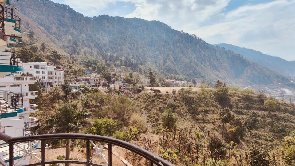 Hotel Govind Bhanadhar Rudraprayag Uttarakhand Hotel in Uttarakhand