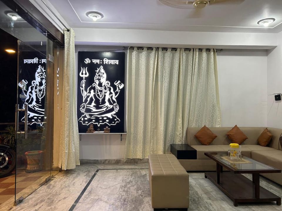 Hotel Govind Bhanadhar Rudraprayag Uttarakhand Hotel in Uttarakhand