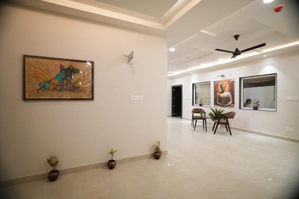 Pearl of Varanasi Hotel in Varanasi