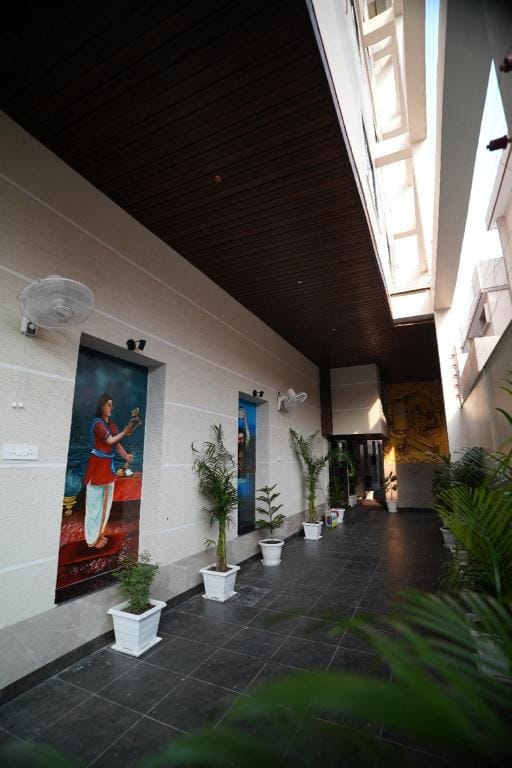 Pearl of Varanasi Hotel in Varanasi