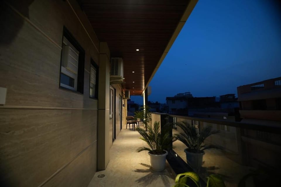 Pearl of Varanasi Hotel in Varanasi