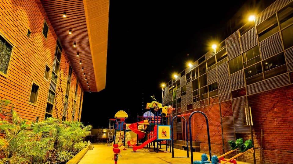 Weekend Address by Cozy Key Homes Bed and Breakfast in Gujarat