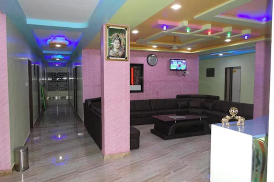 Hotel Somnath Sagar Somnath Gujarat Hotel in Gujarat