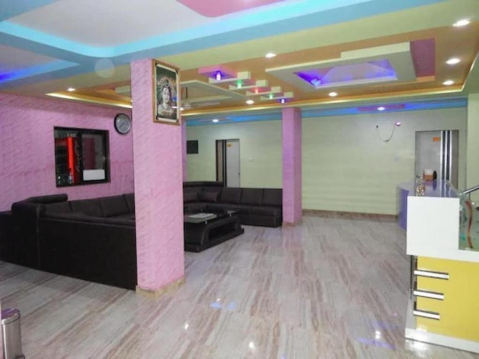 Hotel Somnath Sagar Somnath Gujarat Hotel in Gujarat