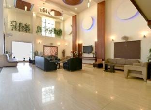 The Dwarika Hotel Dwarka Gujarat Hotel in Gujarat