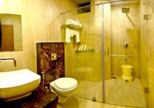 The Dwarika Hotel Dwarka Gujarat Hotel in Gujarat