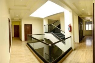 The Dwarika Hotel Dwarka Gujarat Hotel in Gujarat
