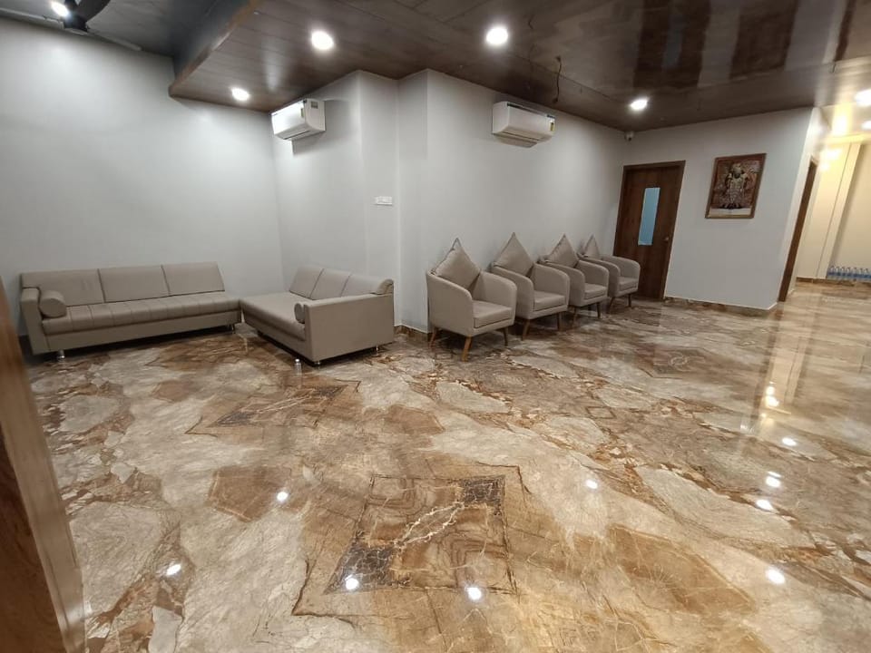 Hotel Haridarshan Dwarka Gujarat Hotel in Gujarat