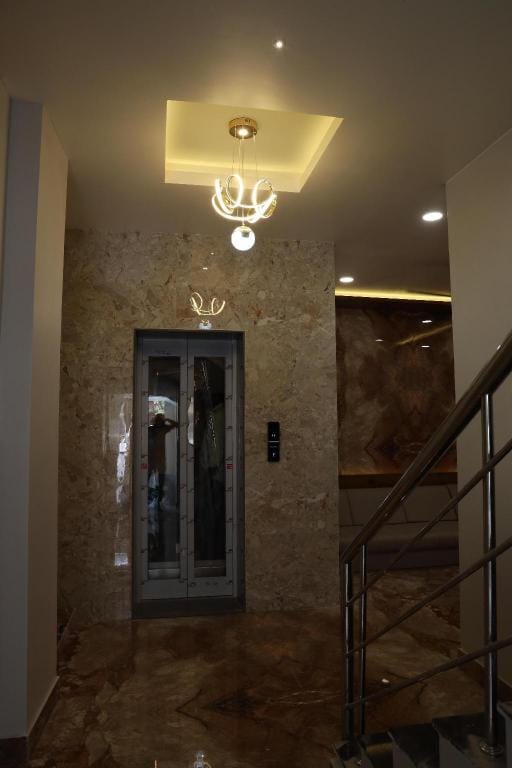 Hotel Haridarshan Dwarka Gujarat Hotel in Gujarat