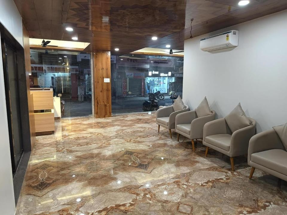 Hotel Haridarshan Dwarka Gujarat Hotel in Gujarat