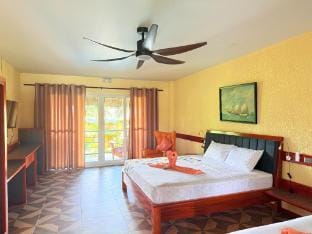 P1 Resort Hotel in Panglao