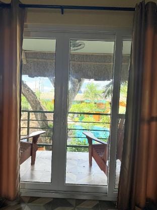 P1 Resort Hotel in Panglao