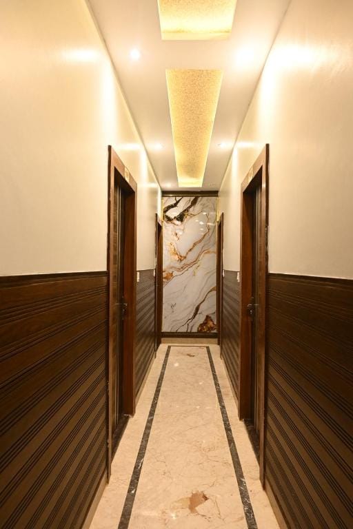 Hotel Aditya Residency Hotel in Varanasi