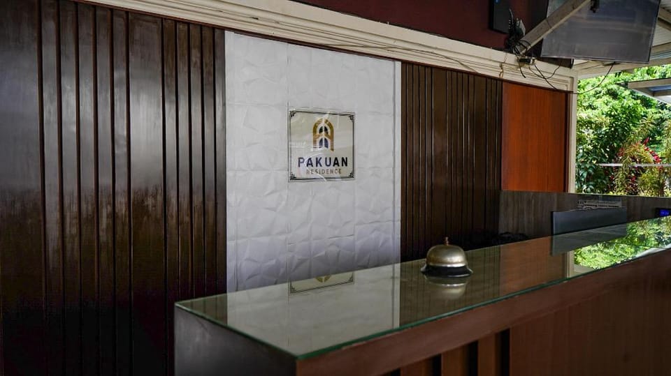 Pakuan Residence Hotel in West Java
