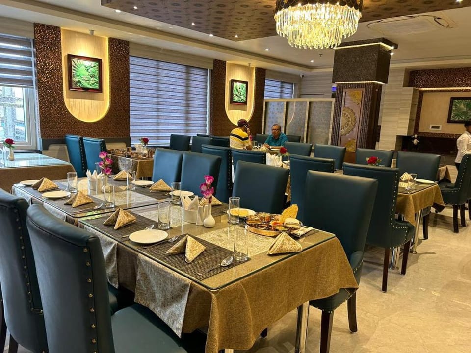 The Saaj Heritage Bhubaneswar Odisha Hotel in Bhubaneswar