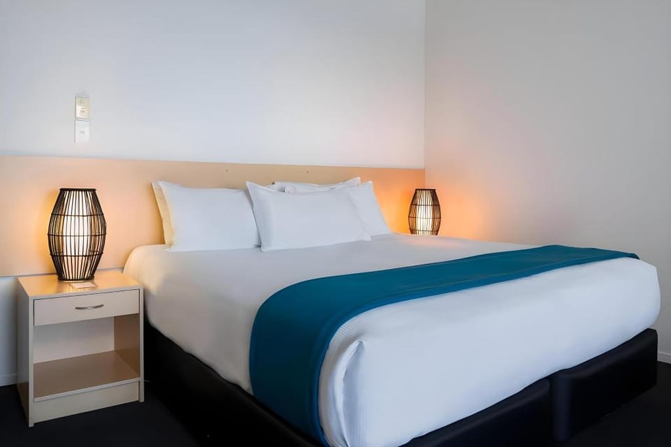 The Sands Hotel & Resort, Hokianga Hotel in Northland