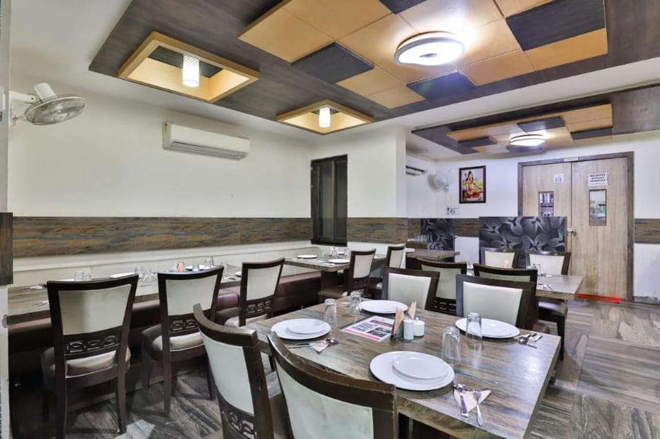Hotel Narayan Inn Dwarka Gujarat Hotel in Gujarat