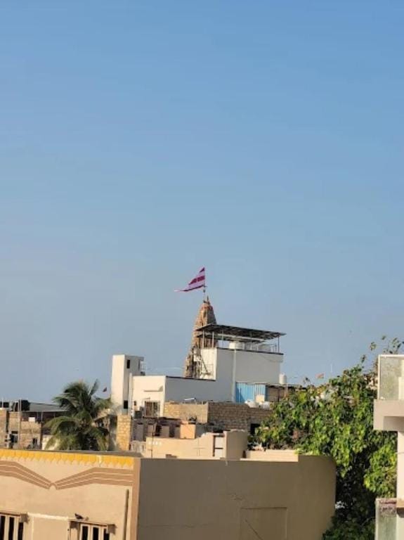 Hotel Hari Palace Dwarka Gujarat Hotel in Gujarat