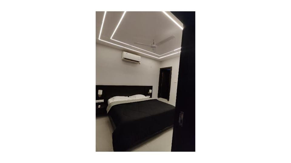 Hotel Shyam Palace Hotel in Uttar Pradesh