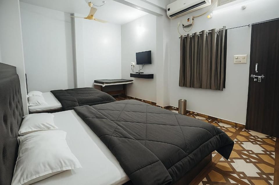 Hotel Shyam Palace Hotel in Uttar Pradesh