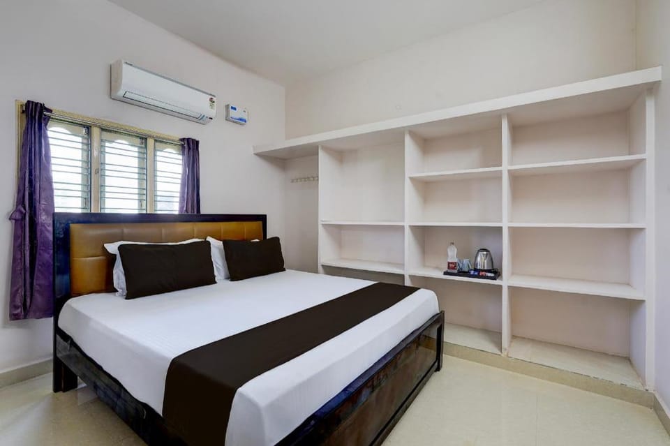 Hotel O by OYO V Stayinn Hotel in Tirupati