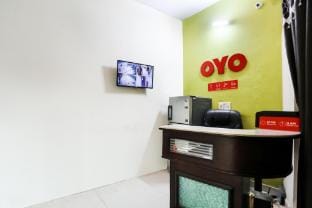 Hotel O Eagle Hotel in India