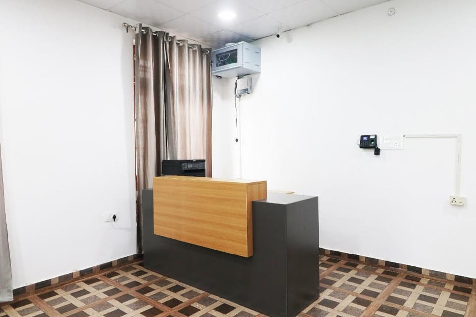 Hotel O by OYO Parth Inn Hotel in Lucknow