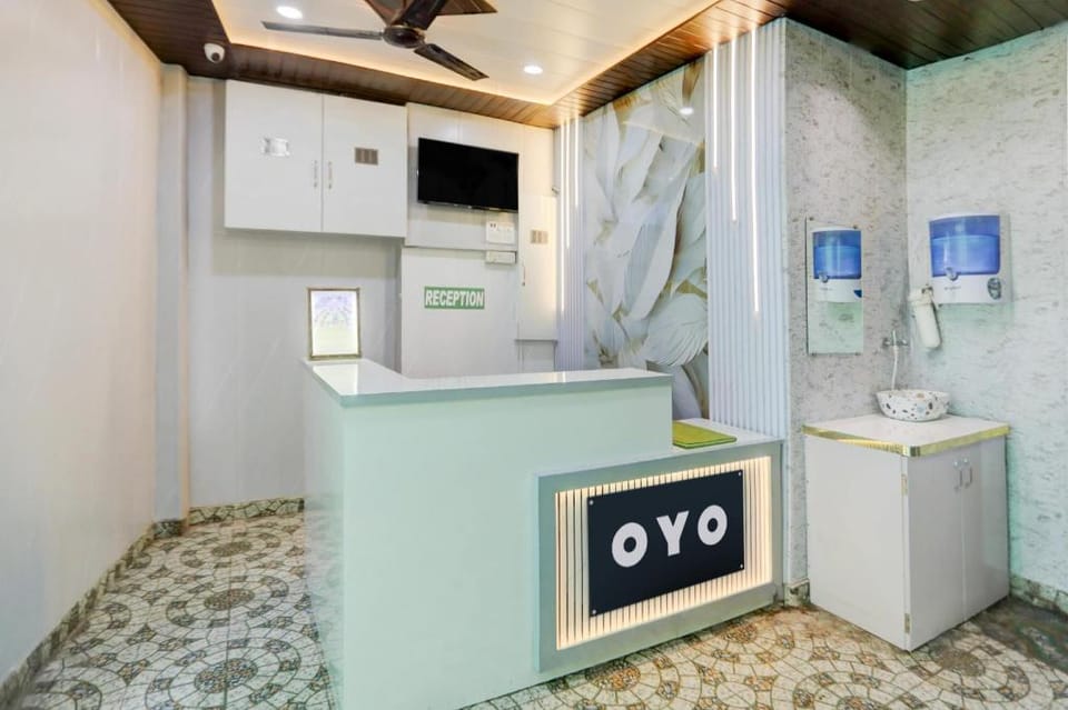 Hotel O Kanha Paying Guest House Hotel in Varanasi
