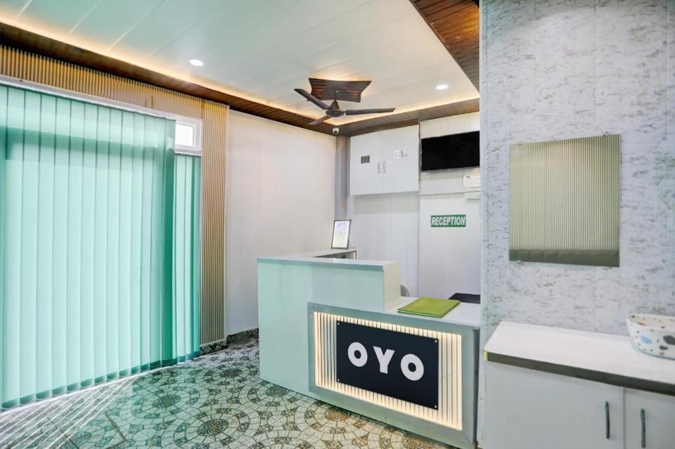 Hotel O Kanha Paying Guest House Hotel in Varanasi