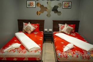 Baan Paea Guest House Hotel in Phuket