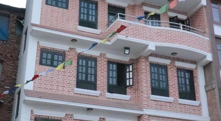 Easy Homes Ashok stupa Hotel in Kathmandu