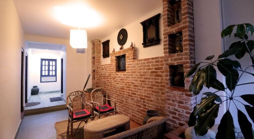 Easy Homes Ashok stupa Hotel in Kathmandu
