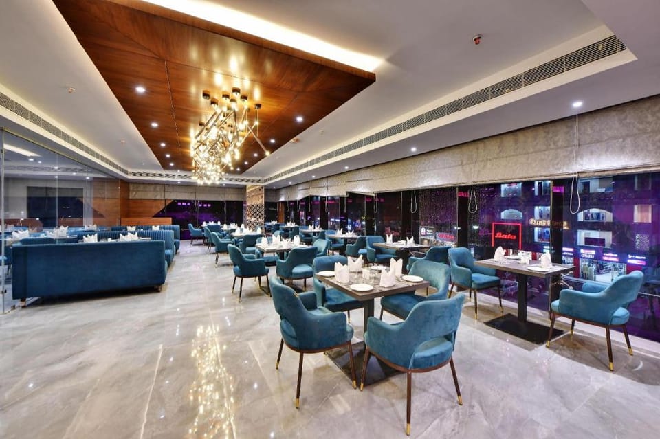 The Fern Residency Ajmer Rajasthan Hotel in Rajasthan