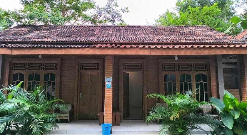 Wanajaya Homestay Hotel in Special Region of Yogyakarta