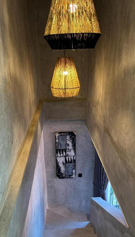 Tulum Vila Pandawa Melasti Hotel in Bali