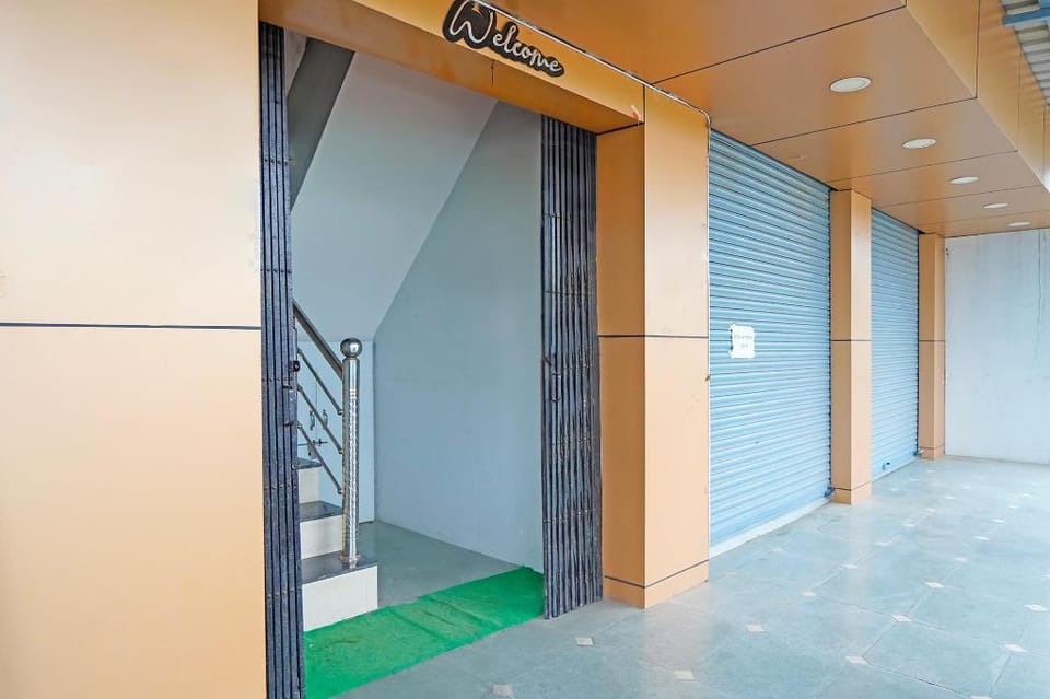FabHotel Super Corridor Hotel in India