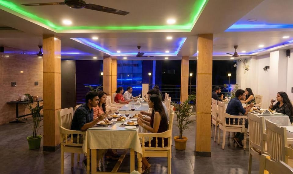 FabHotel Grand Shiva Hotel in New Delhi