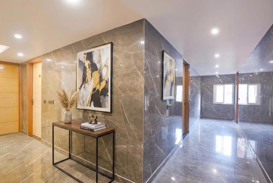 FabHotel Grand Shiva Hotel in New Delhi