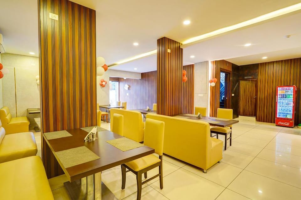 FabHotel Mysore Gate - Raja Muthiah Road, Mysore Road Hotel in Bengaluru
