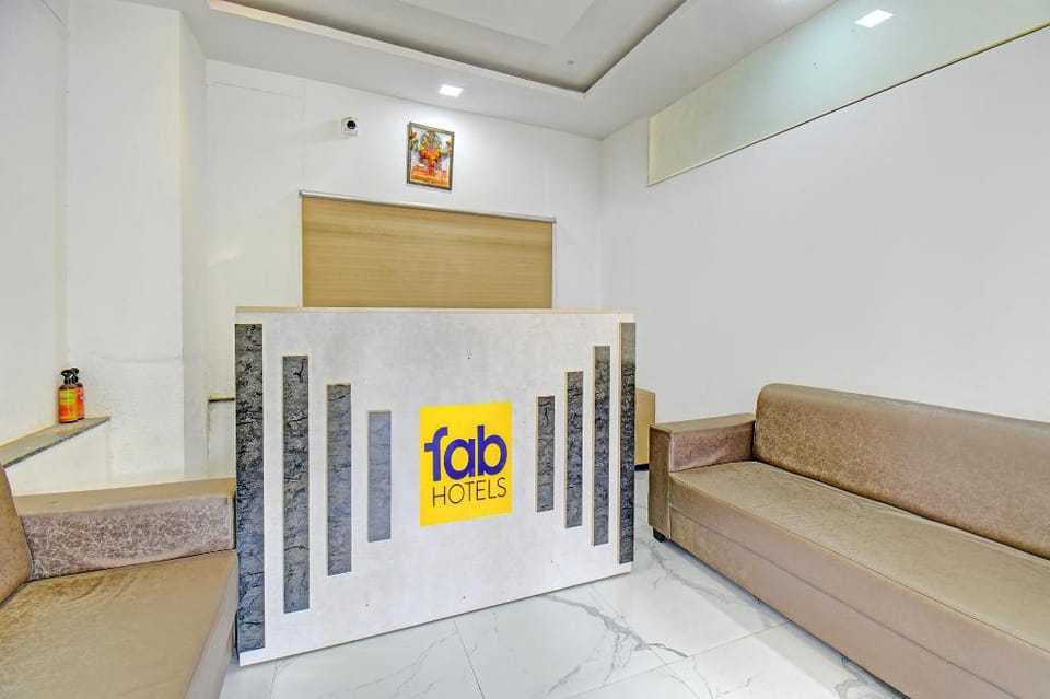 FabHotel Destination 41 Hotel in Pune