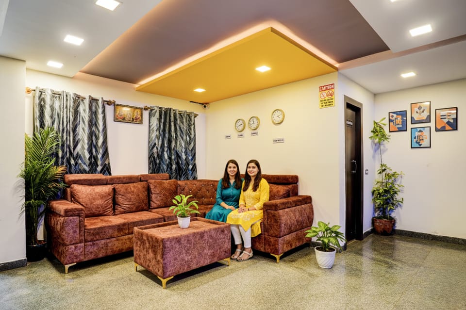 Via Tap Inn Hotel in Bengaluru