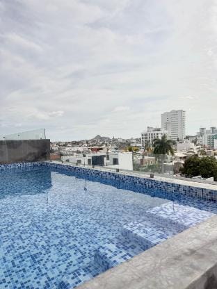 Sundrift by GEstores Hotel in Mazatlan