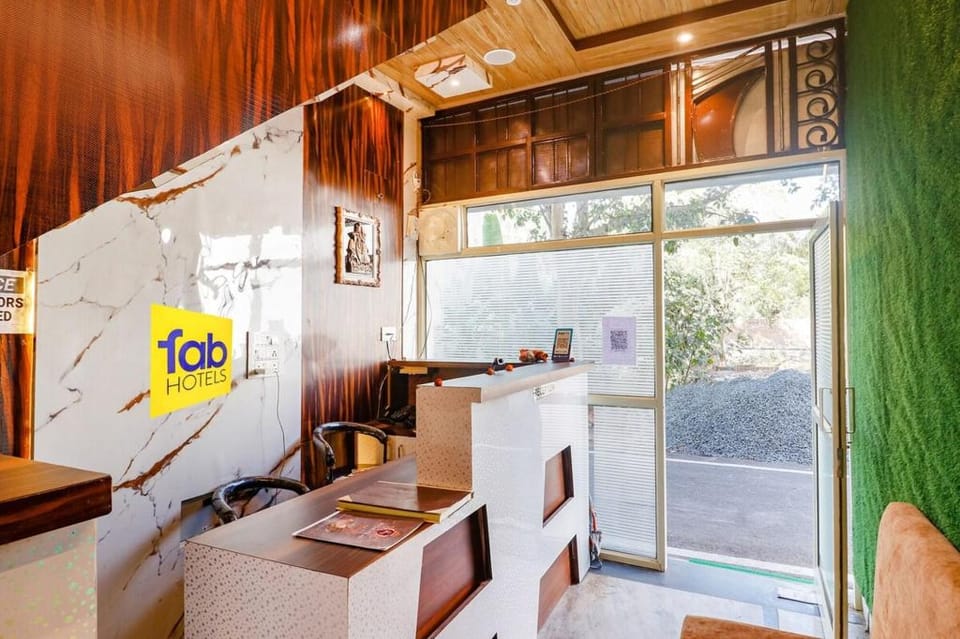 FabHotel Royal Vilas Hotel in India