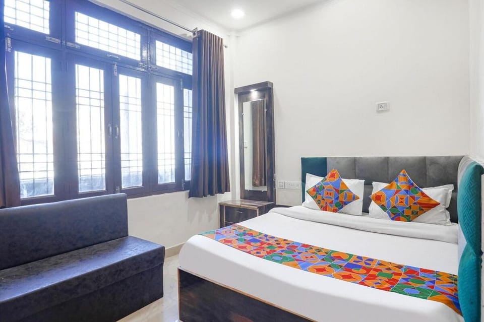 FabHotel Royal Vilas Hotel in India